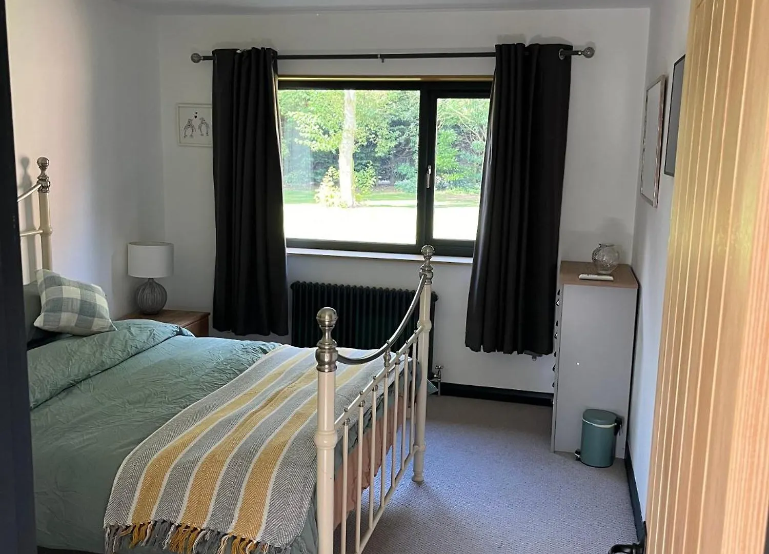 Meadowside Villa Weaverthorpe