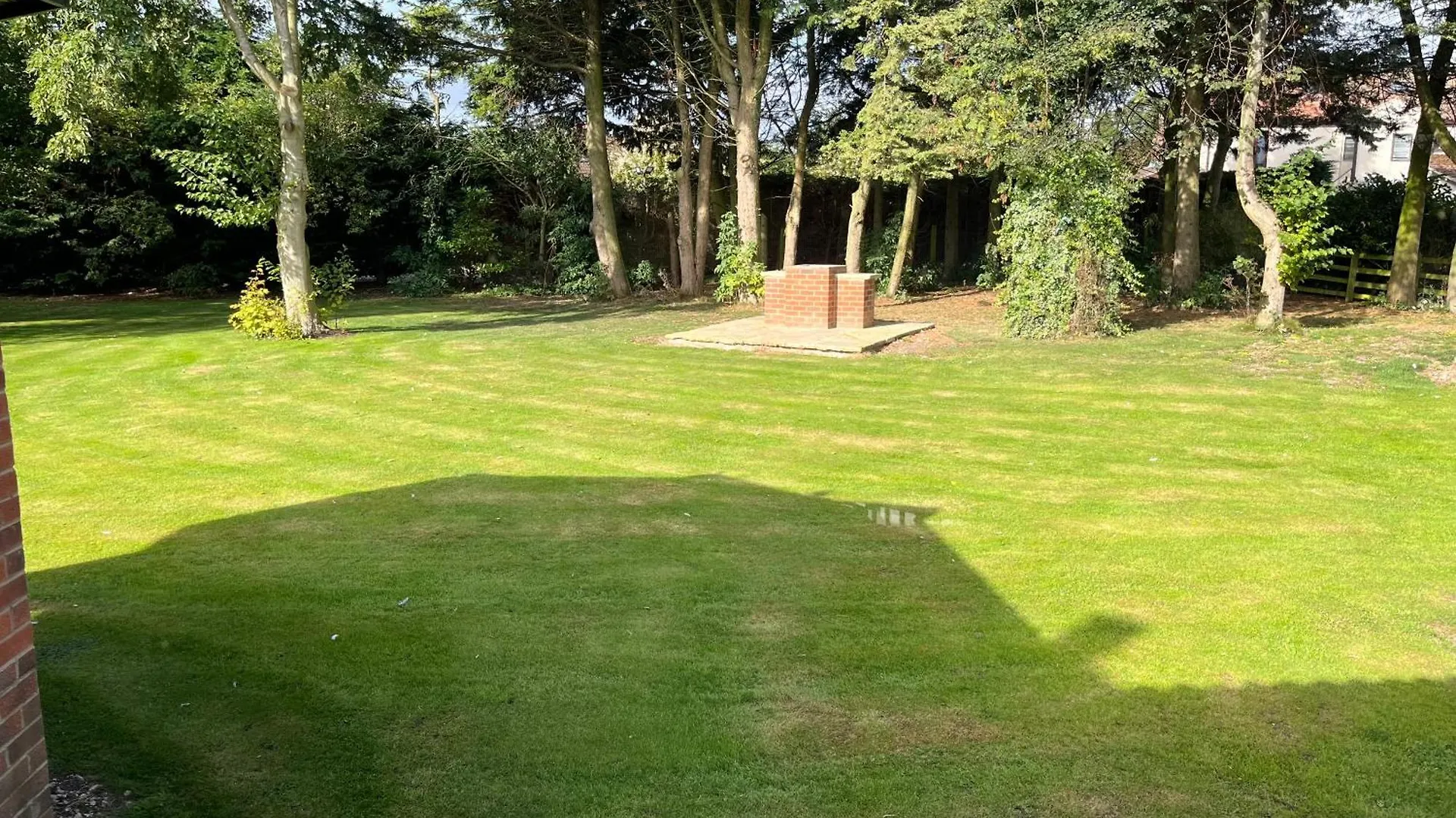 Meadowside Villa Weaverthorpe
