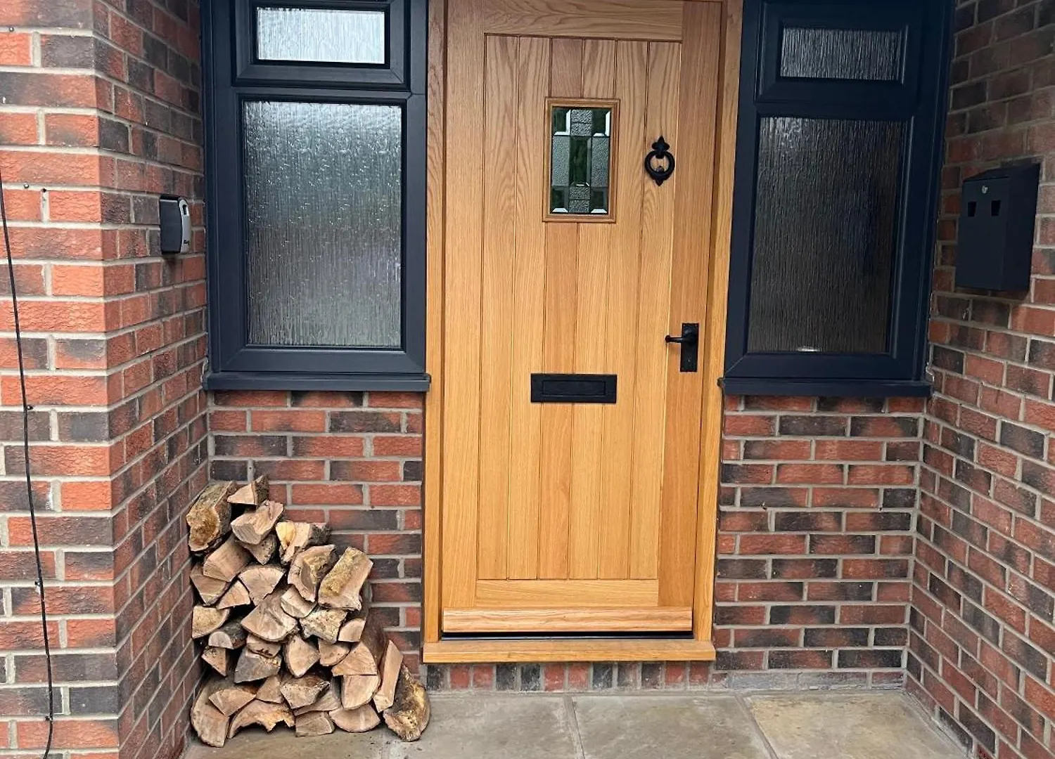 Meadowside Villa Weaverthorpe