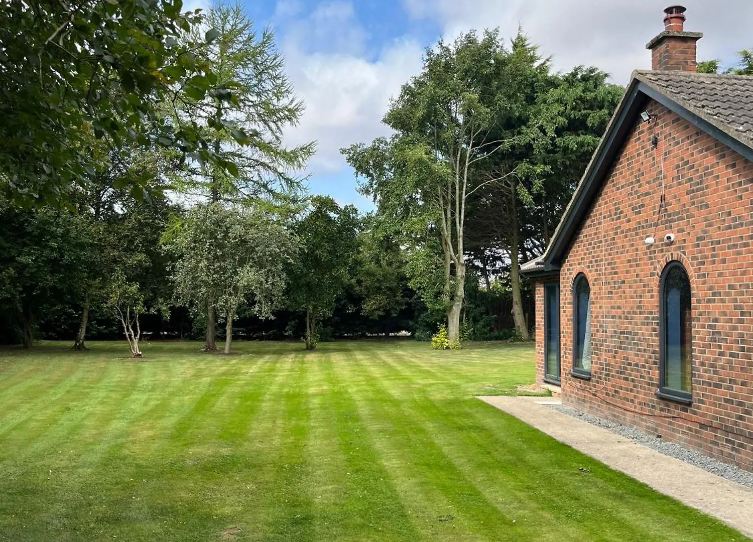 Holiday home Meadowside Villa Weaverthorpe