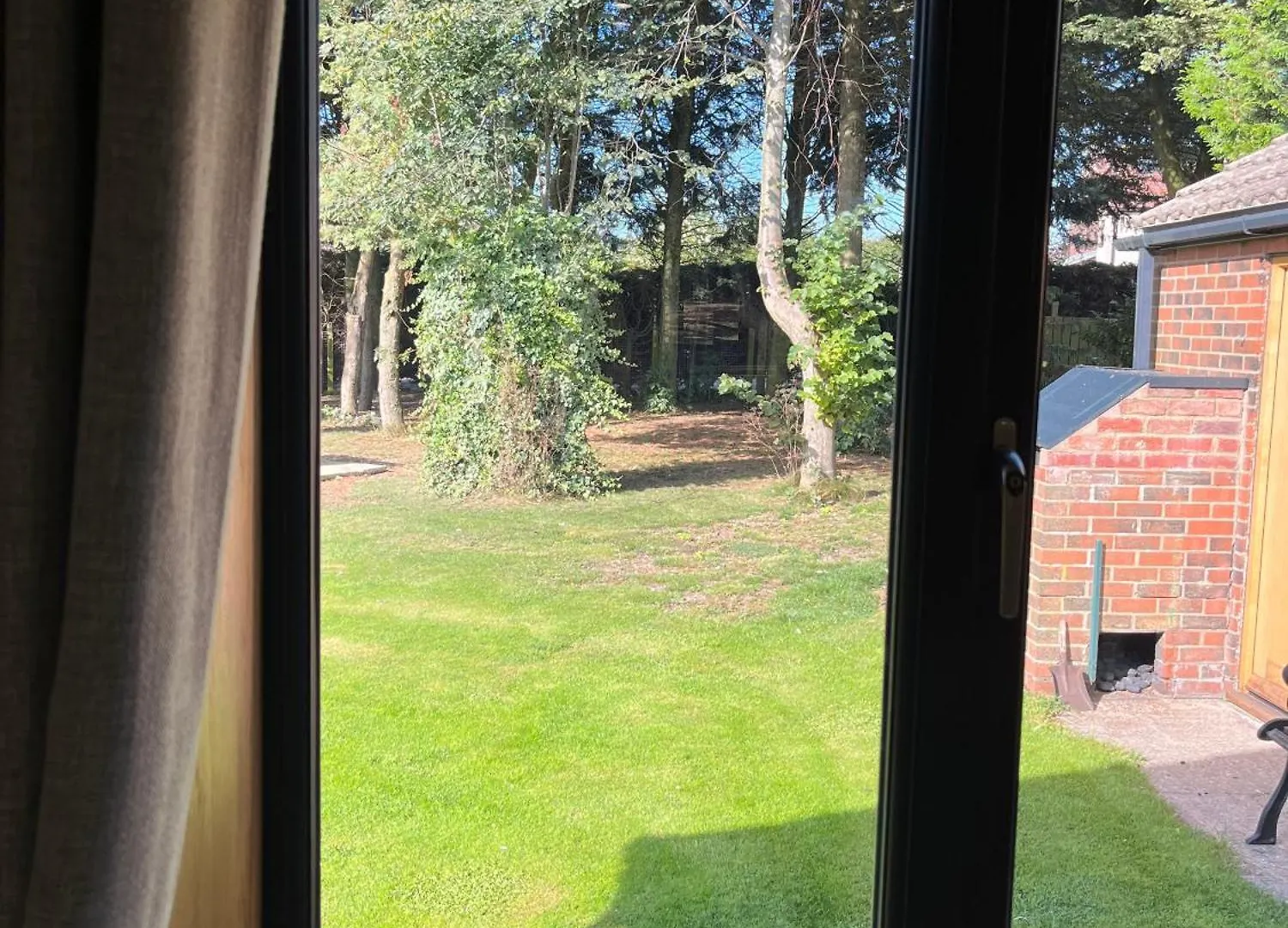 Meadowside Villa Weaverthorpe Holiday home
