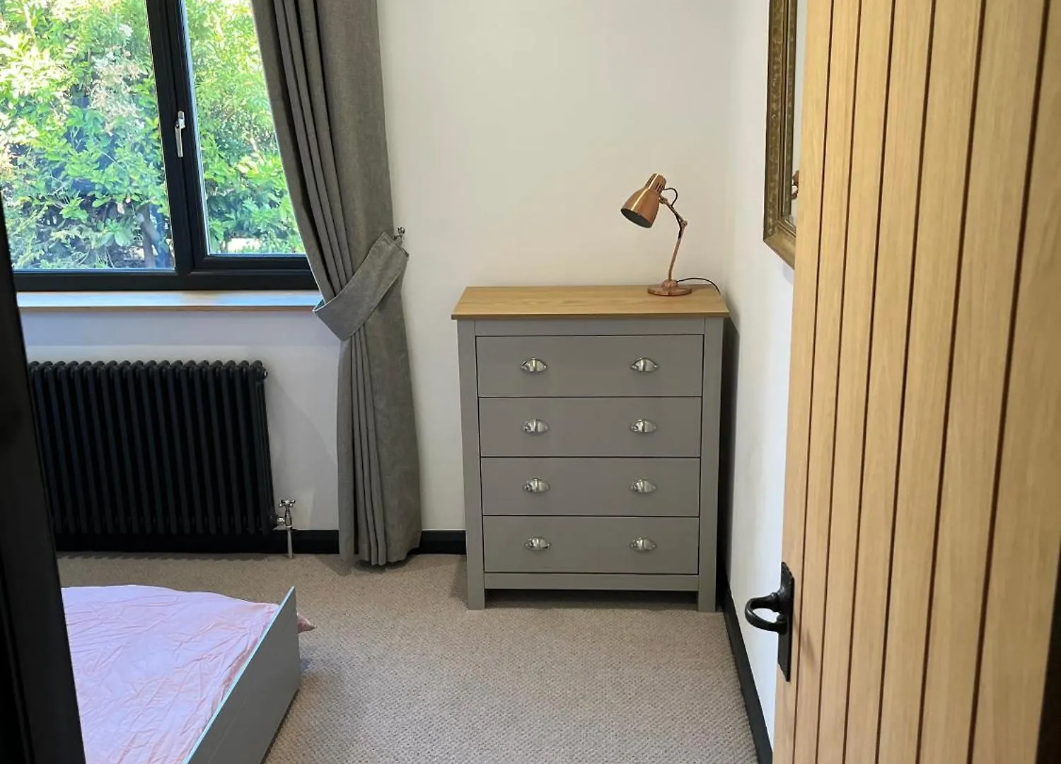 Meadowside Villa Weaverthorpe Holiday home