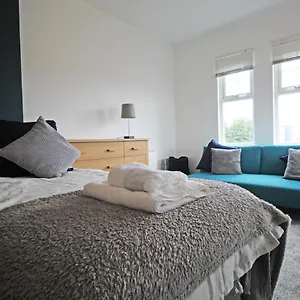  Holiday home Large Period Right On The Canal. United Kingdom