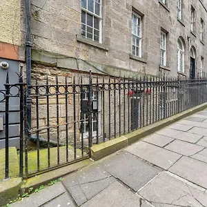 Apartment Perfect Location United Kingdom