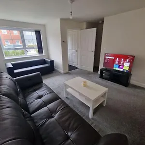  Holiday home Comfy 3 Bed United Kingdom