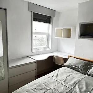  Homestay 36 Park Road House United Kingdom